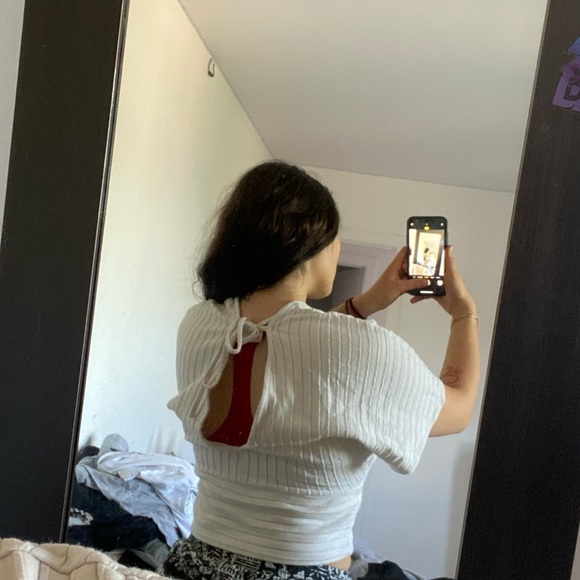 Top Zara - Picture 2 of 5